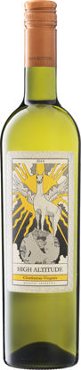 Picture of HIGH ALTITUDE CHARD VIOG 12X75