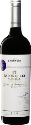 Picture of BARON DE LEY VARIETALES 6X75CL