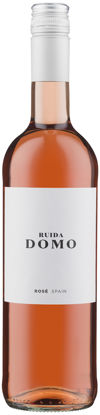 Picture of RUIDA DOMO ROSE 11% 12X75CL