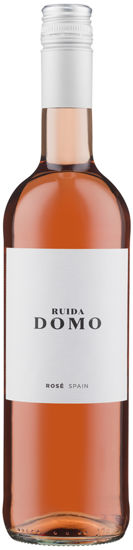 Picture of RUIDA DOMO ROSE 11% 12X75CL