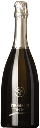 Picture of VAL PROSECCO DOC EXTRA DRY CRU