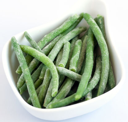 Picture of HARICOT VERTS 2X2,5KG