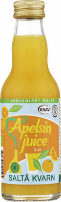 Picture of JUICE APELSIN KRAV 6X20CL