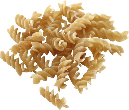 Picture of PASTA FUSILLI FULLKORN 6KG