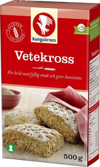 Picture of VETEKROSS SVE 12X500G