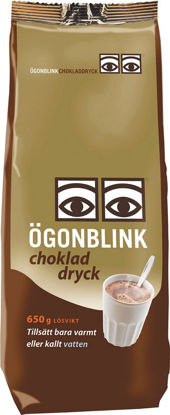 Picture of CHOKLADDRYCK 10X650G