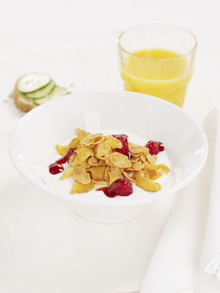 Picture of CORNFLAKES 3X2KG