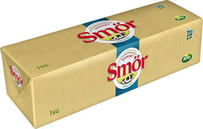 Picture of SMÖR OSALTAT 82% 10X1KG