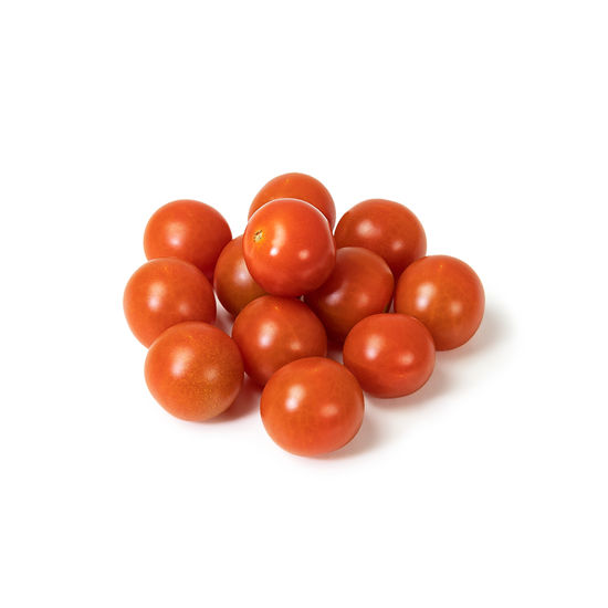 Picture of TOMAT CHERRY RÖD EU 9X250G