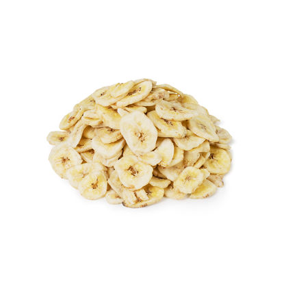 Picture of TORKAD BANANCHIPS DK 200G