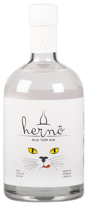 Picture of GIN HERNÖ OLD TOM ECO 43% 50CL