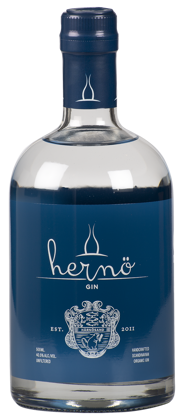 Picture of GIN HERNÖ ECO 40,5% 50CL