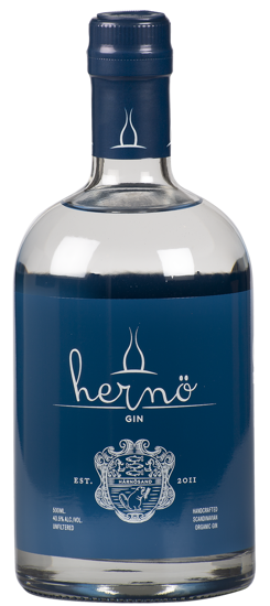 Picture of GIN HERNÖ ECO 40,5% 50CL