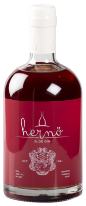 Picture of HERNÖ SLOE GIN ECO 30% 50CL