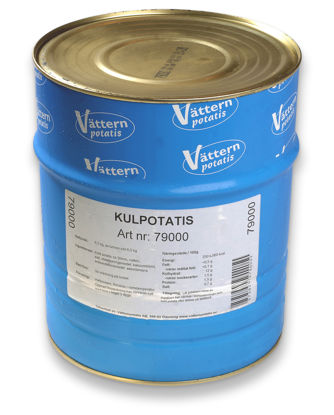 Picture of POTATIS KUL 9,2KG