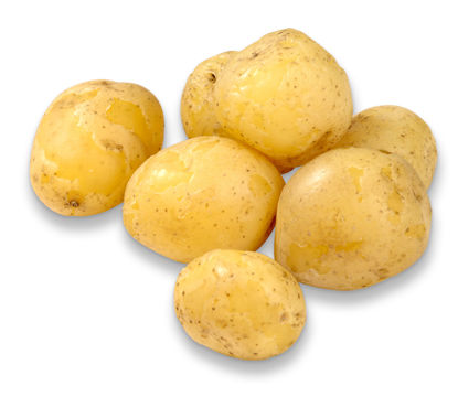 Picture of POTATIS MINUT BORSTAD 2X6KG