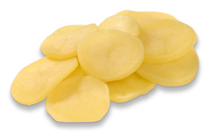 Picture of POTATIS MINUT SKIVAD 2X6KG