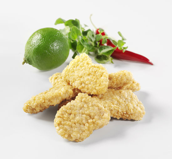 Picture of CHICKEN NUGGETS CRISPY SE 6KG