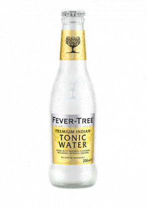 Picture of TONIC WATER INDIAN 24X20CL