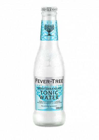 Picture of TONIC MEDITERRANEAN 24X20CL