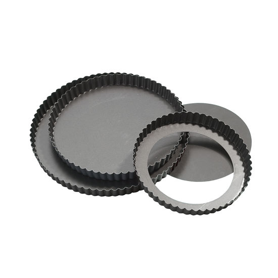 Picture of PAJFORM NON STICK 24X2,5CM