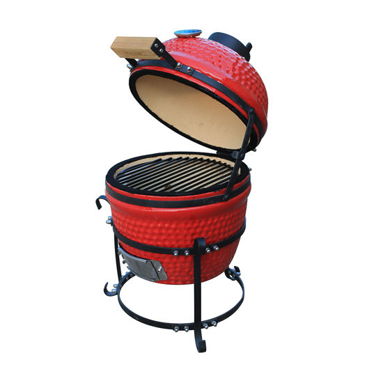 Picture of GRILL KAMADO SMALL RÖD