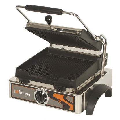 Picture of KLÄMMGRILL GR 4.2 230V 1800W