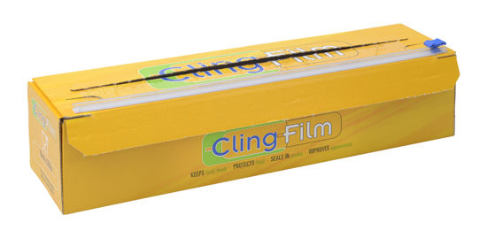 Picture of FILM PLAST 30CMX300M BOX 6ST