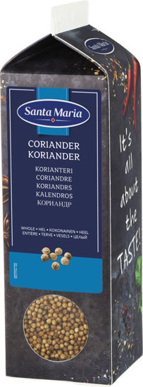 Picture of KORIANDER HEL PP 6X270G