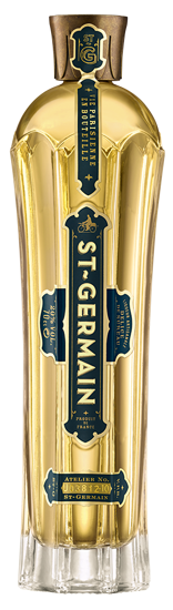 Picture of LIKÖR ST.GERMAIN FLÄDER 70CL