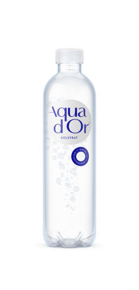 Picture of AQUADOR NATURELL PET 12X50CL