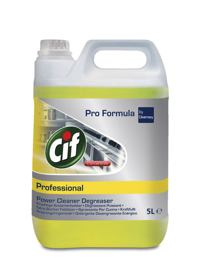 Picture of GROVRENT CIF PROFFESIONAL 2X5L