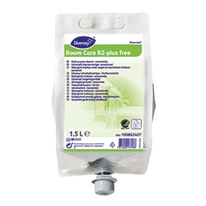 Picture of ALLRENT ROOM CARE R2 2X1,5L