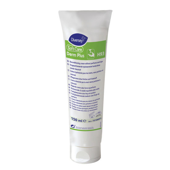 Picture of HANDKRÄM DERM PLUS 10X150ML