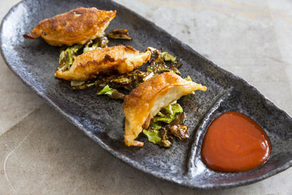 Picture of GYOZA DUMPLINGS KYCK 22G 3,2KG