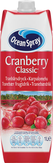 Picture of JUICE TRANBÄR 12X1L