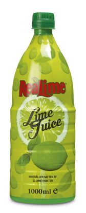 Picture of REALIME PRESSAD LIME 6X1L