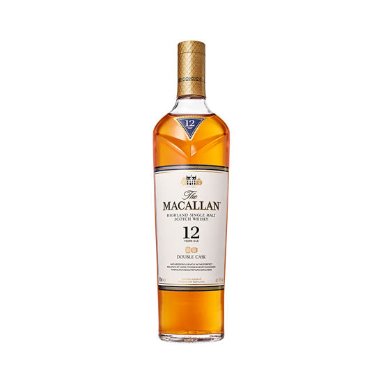Picture of MACALLAN DOUB CASK 12Y 6X70CL