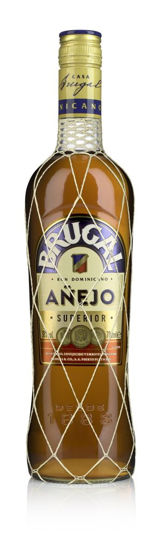 Picture of ROM BRUGAL ANEJO 38% 6X70CL