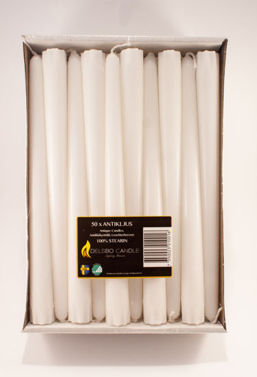 Picture of ANTIKLJUS VITA 25CM 2X50ST