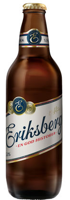 Picture of ERIKSBERG 5,3% 15X50CL