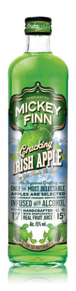 Picture of MICKEY FINN SOURS APPLE 6X50CL