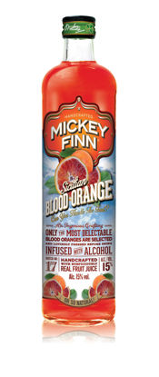 MICKEY-FINN-BLOOD-ORANGE-6X50C Picture of MICKEY FINN BLOOD ORANGE 6X50C