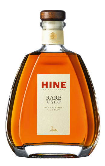 Picture of HINE RARE VSOP 40% 70CL