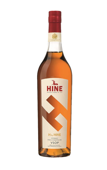 Picture of H BY HINE  VSOP 40% 70CL