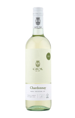 Picture of GIOL CHARDONNAY ORGANIC 6X75CL