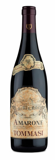 Picture of TOMMASI AMARONE CLASSIC 12X75C