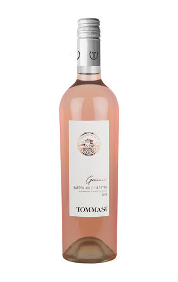 Picture of TOMMASI CHIARETTO BARDOL ROSE