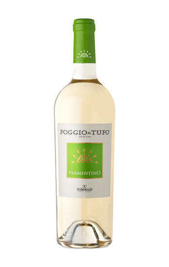 Picture of POGGIO AL TUFO VERMENTINO 75CL