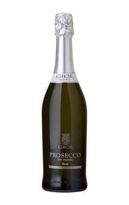 Picture of GIOL ORGA PROSECO BRUT 12x75CL